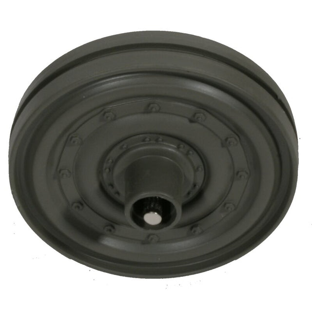 Tiger 1 late cast aluminum wheels