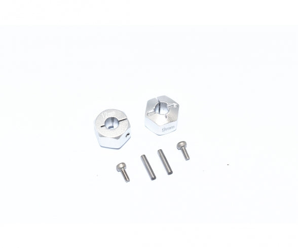 Aluminium Hex Adapter 12x9mm (2) - 500530929 - Carson