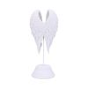 Angelic Heavenly Angel Wings Figurine Fantasy Ornament