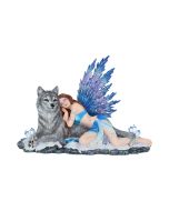 Velissara Gothic Fairy Figurine