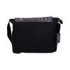 Gothic Fantasy Dragon Duo Messenger Bag by Anne Stokes