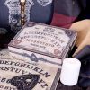 Jewellery Box Ouija/ Spirit Board Print