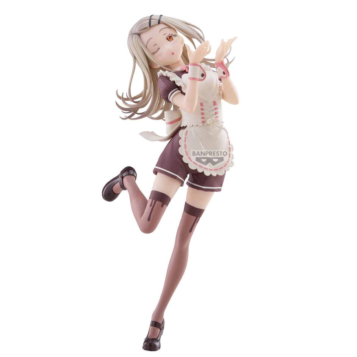 Bandai - The Idolm@Ster Gakuen Espresto-Sweet Moment-Hiro Shinosawa