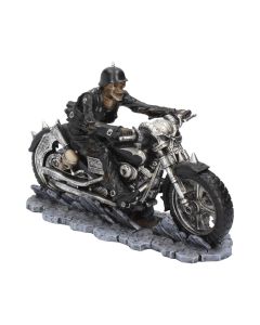 You Can’t Outrun the Reaper (JR) 22.5cm