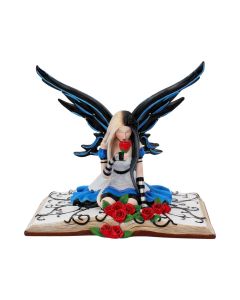Cheshire Cat - Wonderland Fairy