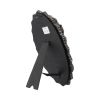 Beautiful Female Skeleton Plaque Day of the Dead Valentine Wall Hanging