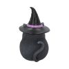 Lucky Black Cat Snapcat Ornament Filter Cute Cat Figurine