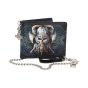 James Ryman You're Next Skeleton Grim Reaper Wallet