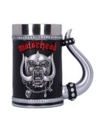 Motorhead Ace of Spades Warpig Shot Glass Officially Licensed Merchandise