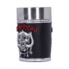 Motorhead Ace of Spades Warpig Shot Glass Officially Licensed Merchandise