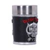 Motorhead Ace of Spades Warpig Shot Glass Officially Licensed Merchandise