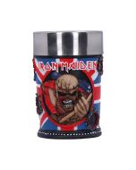 Motorhead Ace of Spades Warpig Shot Glass Officially Licensed Merchandise