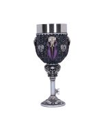 Edgar Allen Poe's Nevermore Raven Skull Trinket Holder Jewellery Dish