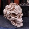 Baroque Harvest Pumpkin Ornament 20cm