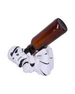 Officially Licensed Stormtrooper Santa Sack Hanging Ornament 13cm