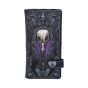 Little Monster Embossed Purse 18.5cm