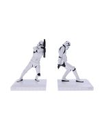 Stormtrooper Shadow Bookends 26.5cm