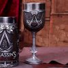Officially Licensed Assassin’s Creed® Brown Hidden Blade Game Goblet