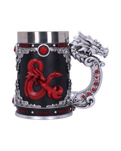Dungeons & Dragons Goblet 19.5cm