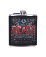 ACDC Black Ice Wallet