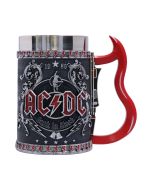 ACDC Black Ice Wallet
