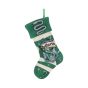 Officially Licensed Harry Potter Gryffindor Stocking Hanging Festive Ornament