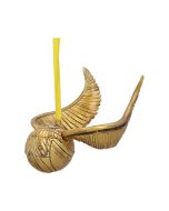 Harry Potter Four Hogwarts House Hanging Festive Decorative Ornament