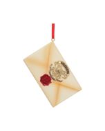 Harry Potter Hogwarts Express Ticket Hanging Ornament