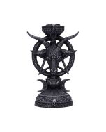Black Rose from the Dead Skull 15cm