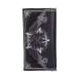 Feline Constellation Embossed Purse