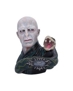 Harry Potter Lord Voldemort Bookend 20.5cm
