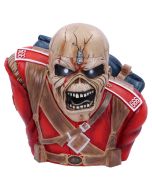Iron Maiden Wallet