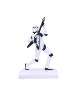 Stormtrooper The Good,The Bad and The Trooper 18cm