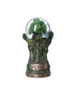 Rawan Wall Mounted Tree Spirit 21.3cm