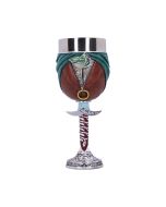 Lord of The Rings The Shire Goblet 19.3cm
