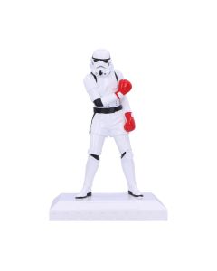 Stormtrooper The Good,The Bad and The Trooper 18cm