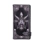 Edgar Allen Poe Nevermore Raven Purse