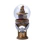 Officially Licensed Harry Potter Gryffindor Stocking Hanging Festive Ornament