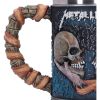 Metallica Sad But True Tankard 15.5cm