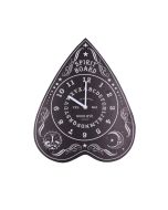 Time to Burn Dragon Wall Clock