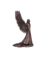 Carnelia Resin Fairy Figurine