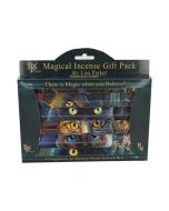 Lisa Parker White Sage Scented Healing Incense Sticks