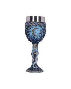 Triple Moon Mother Goblet 20.8cm