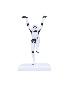 Stormtrooper The Good,The Bad and The Trooper 18cm