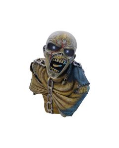 Iron Maiden Piece of Mind Snow Globe 17.5cm