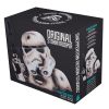 Stormtrooper Blasted Bust 23.5cm