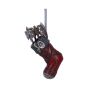 Lord of the Rings Collectible Aragorn Stocking Hanging Ornament 9cm