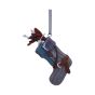 Lord of the Rings Collectible Aragorn Stocking Hanging Ornament 9cm