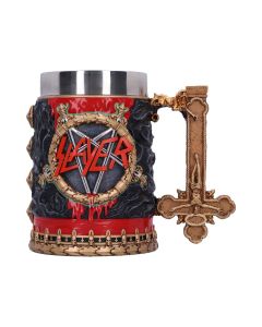 Slayer Tankard 14cm