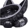 Black Cat Magic 16cm
